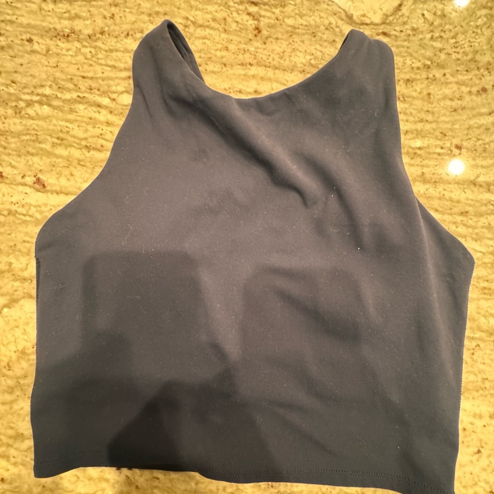 Barely used Athleta sports bra
